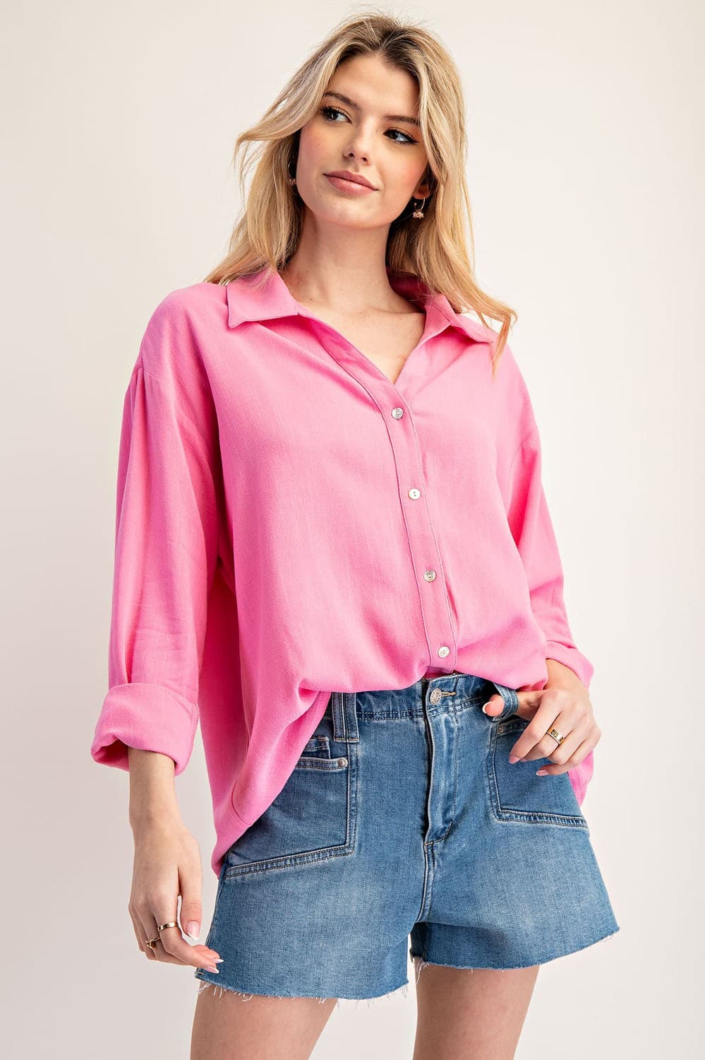 TK9660 - BUBBLE PINK