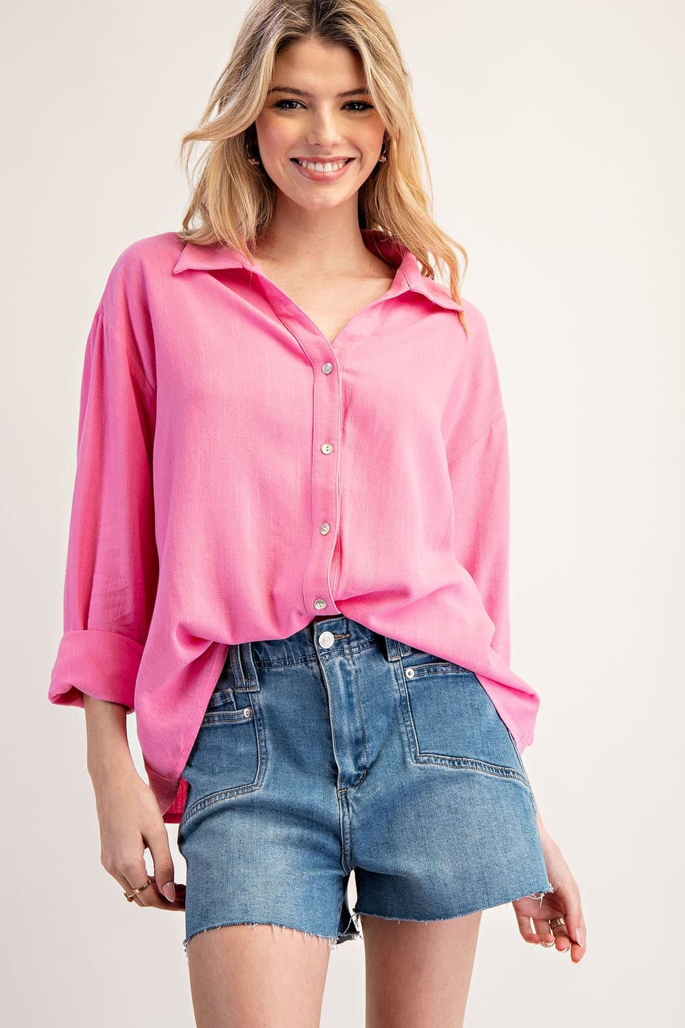 TK9660 - BUBBLE PINK
