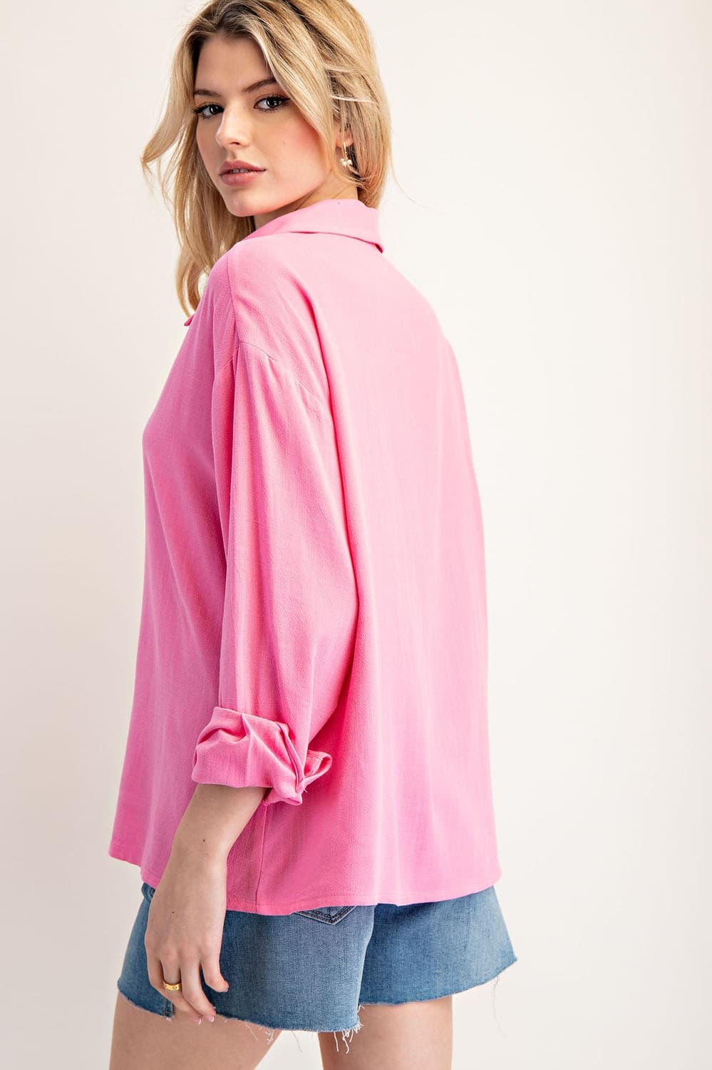 TK9660 - BUBBLE PINK