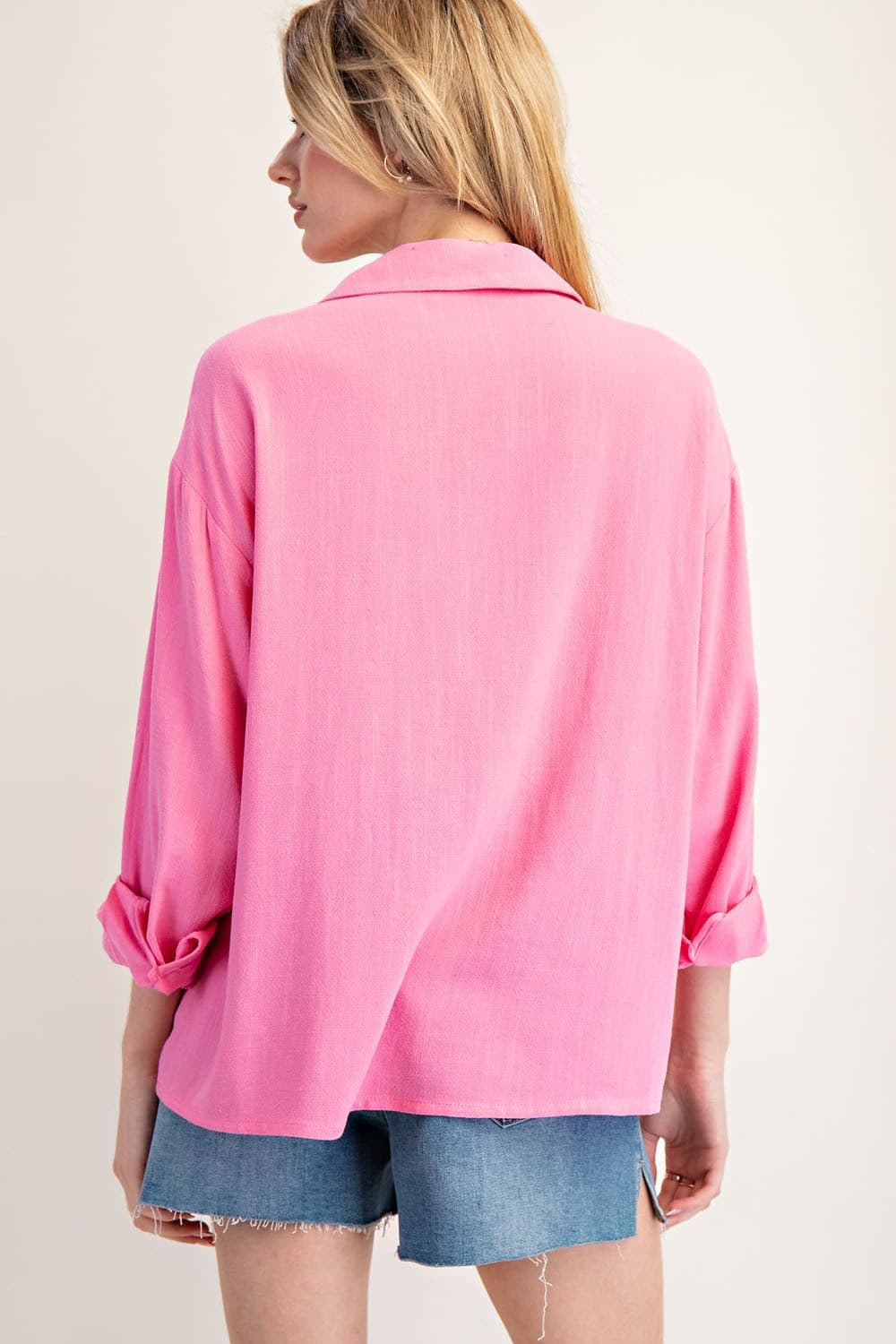 TK9660 - BUBBLE PINK