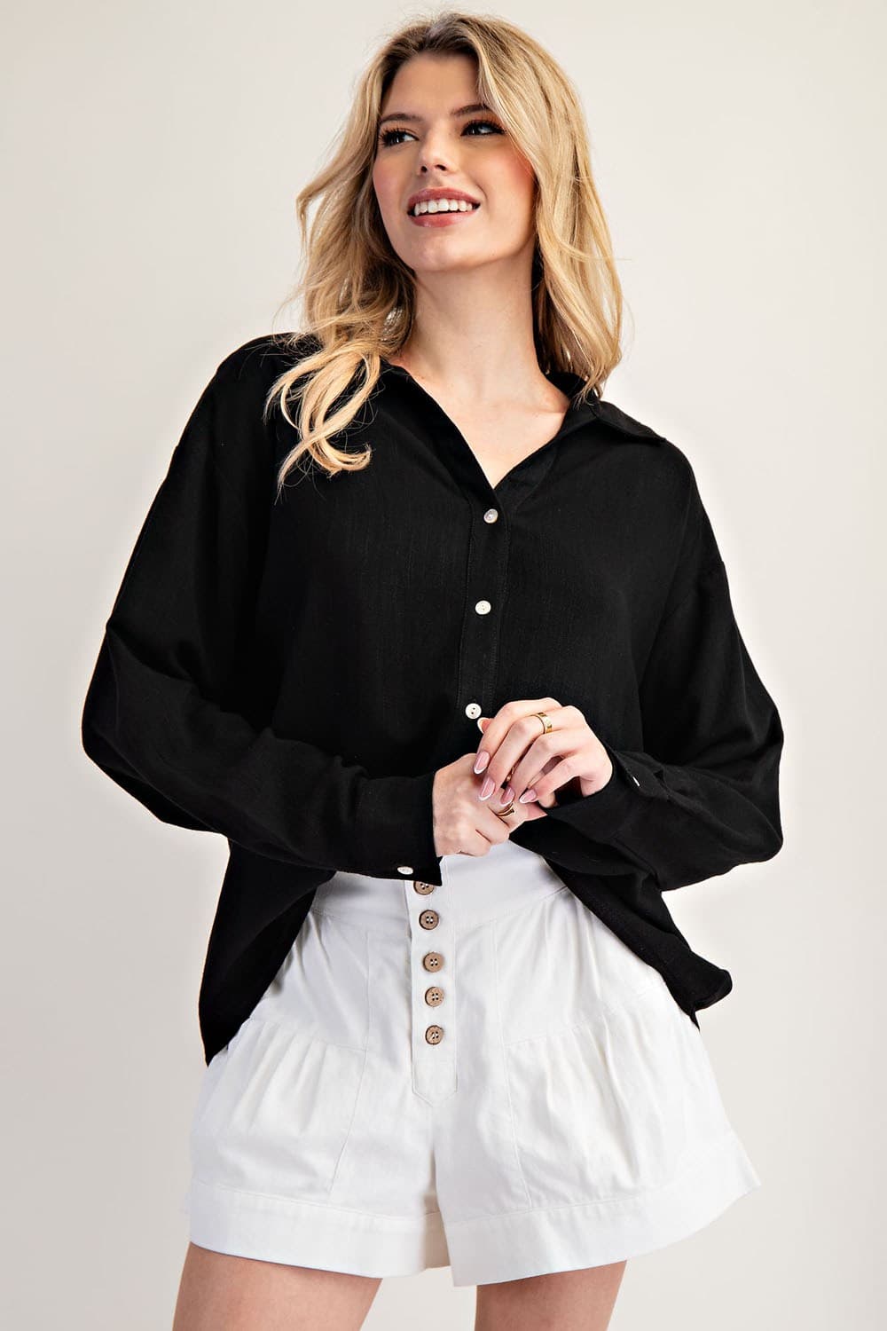 TK9660 - BLACK