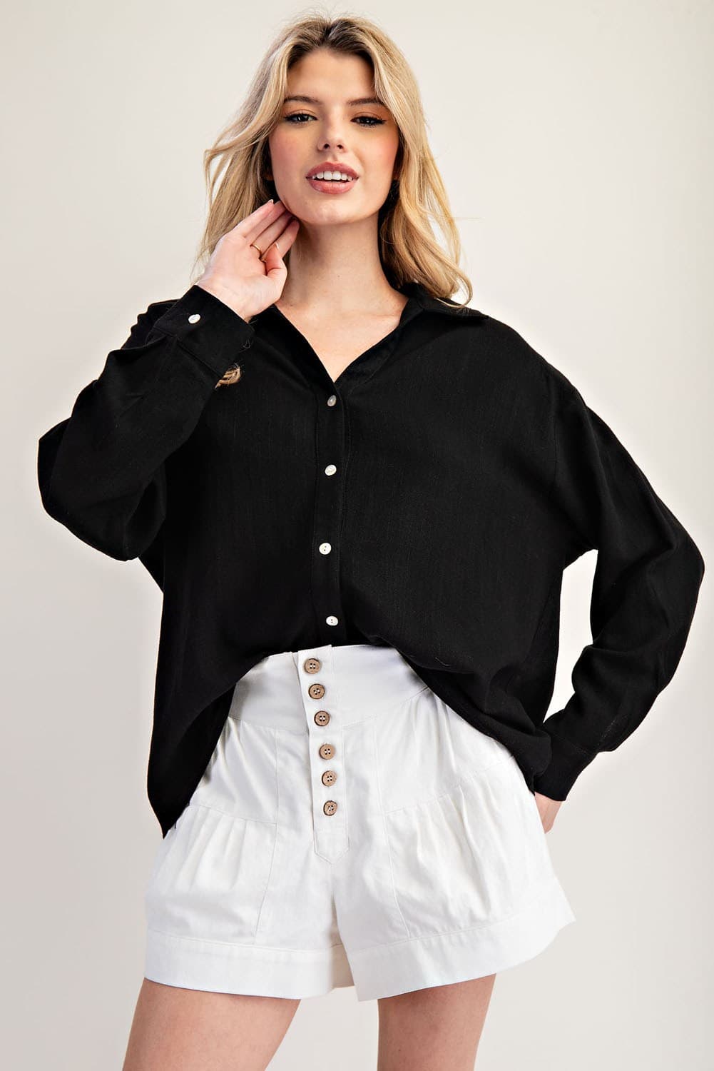 TK9660 - BLACK