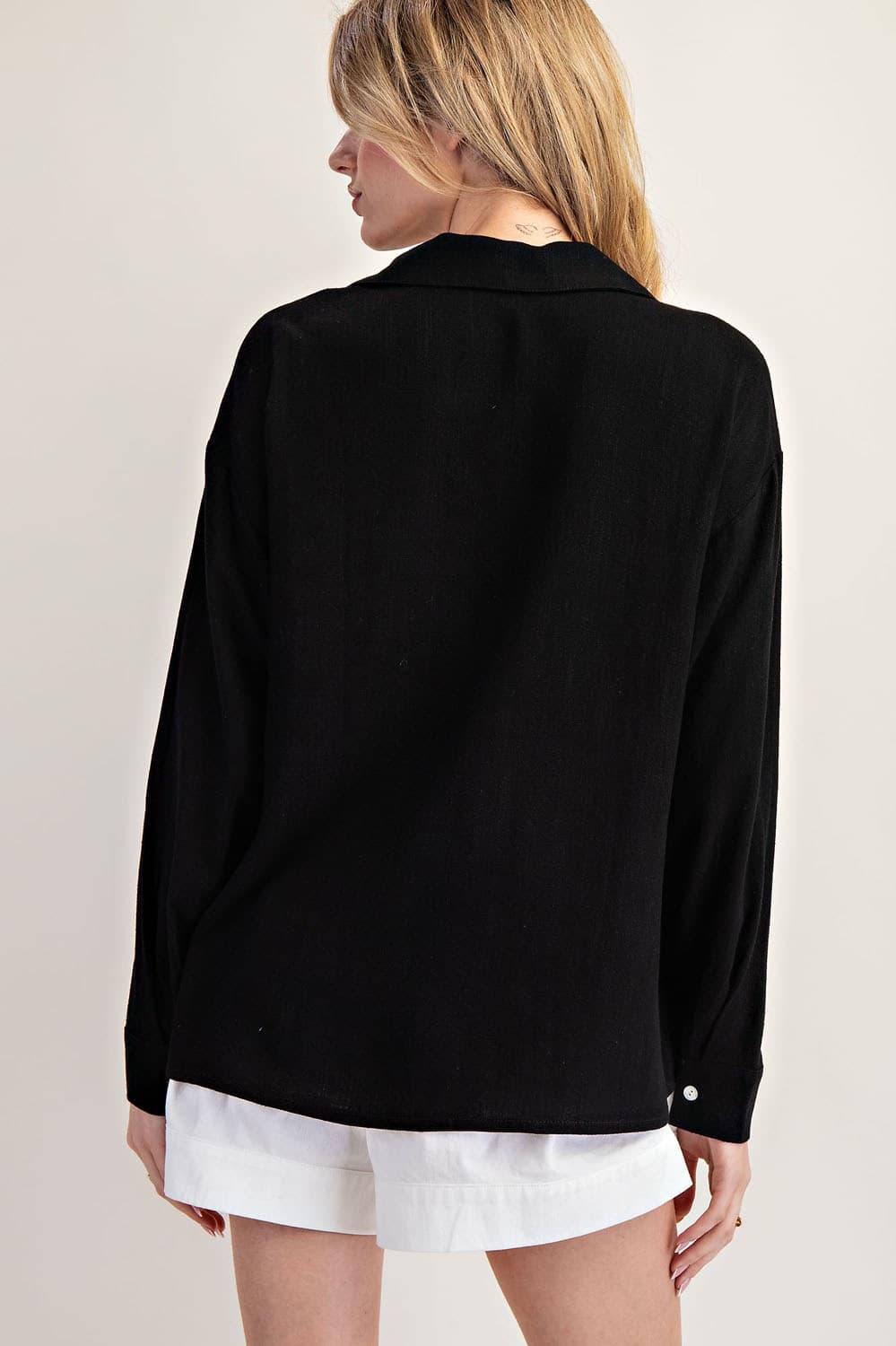 TK9660 - BLACK