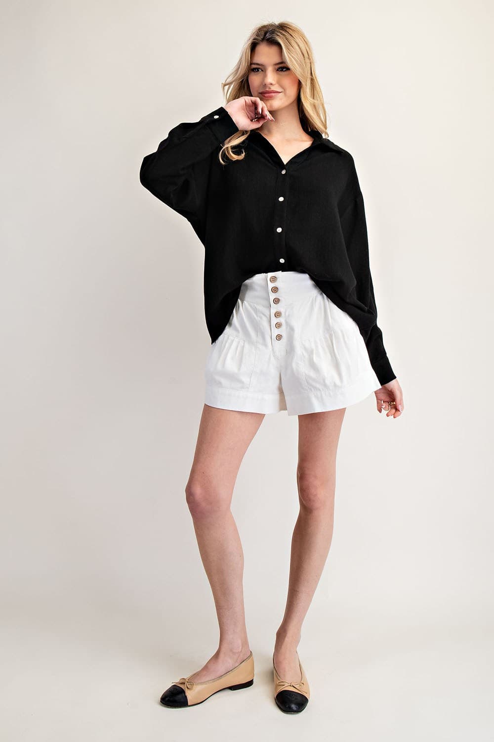 TK9660 - BLACK