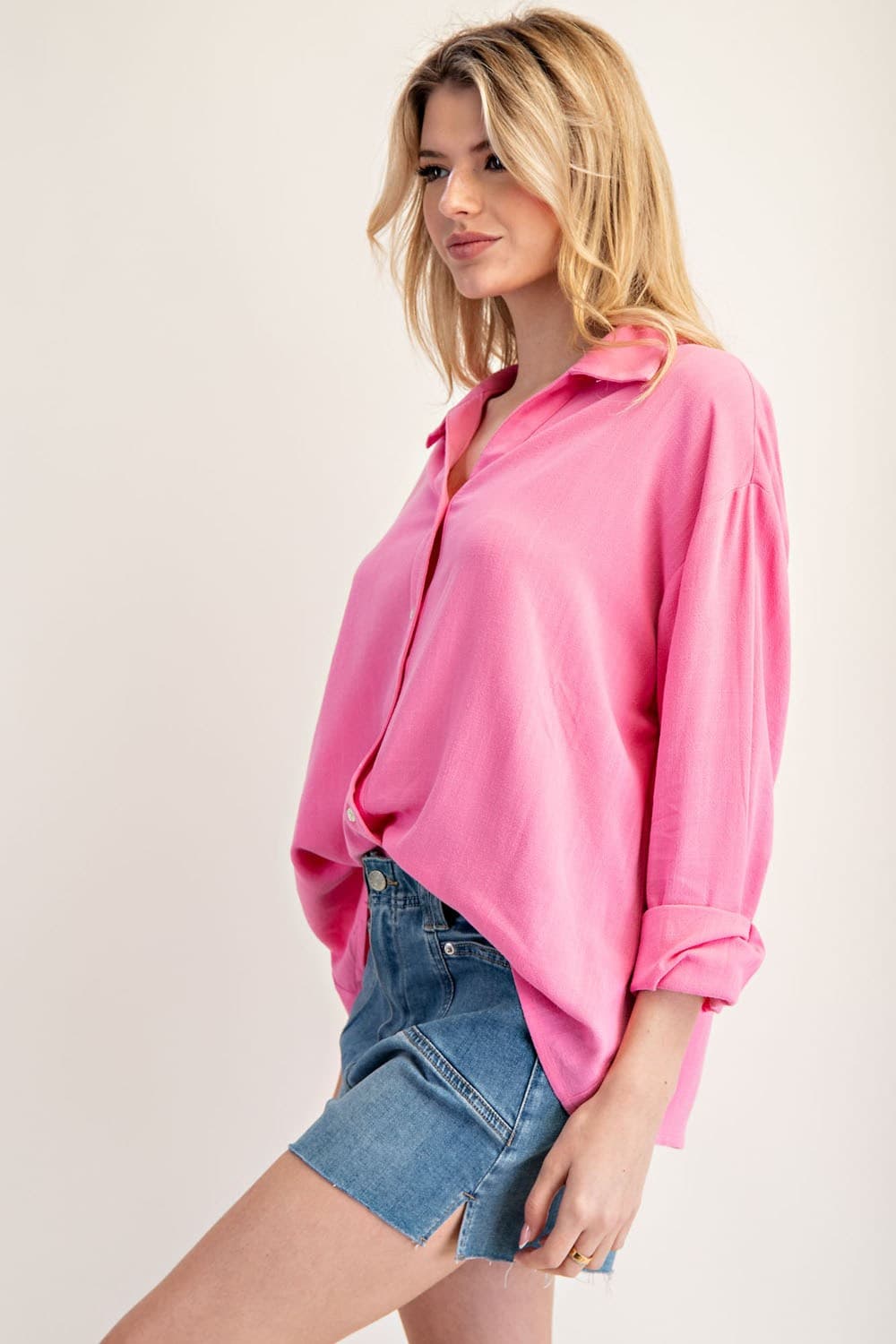 TK9660 - BUBBLE PINK