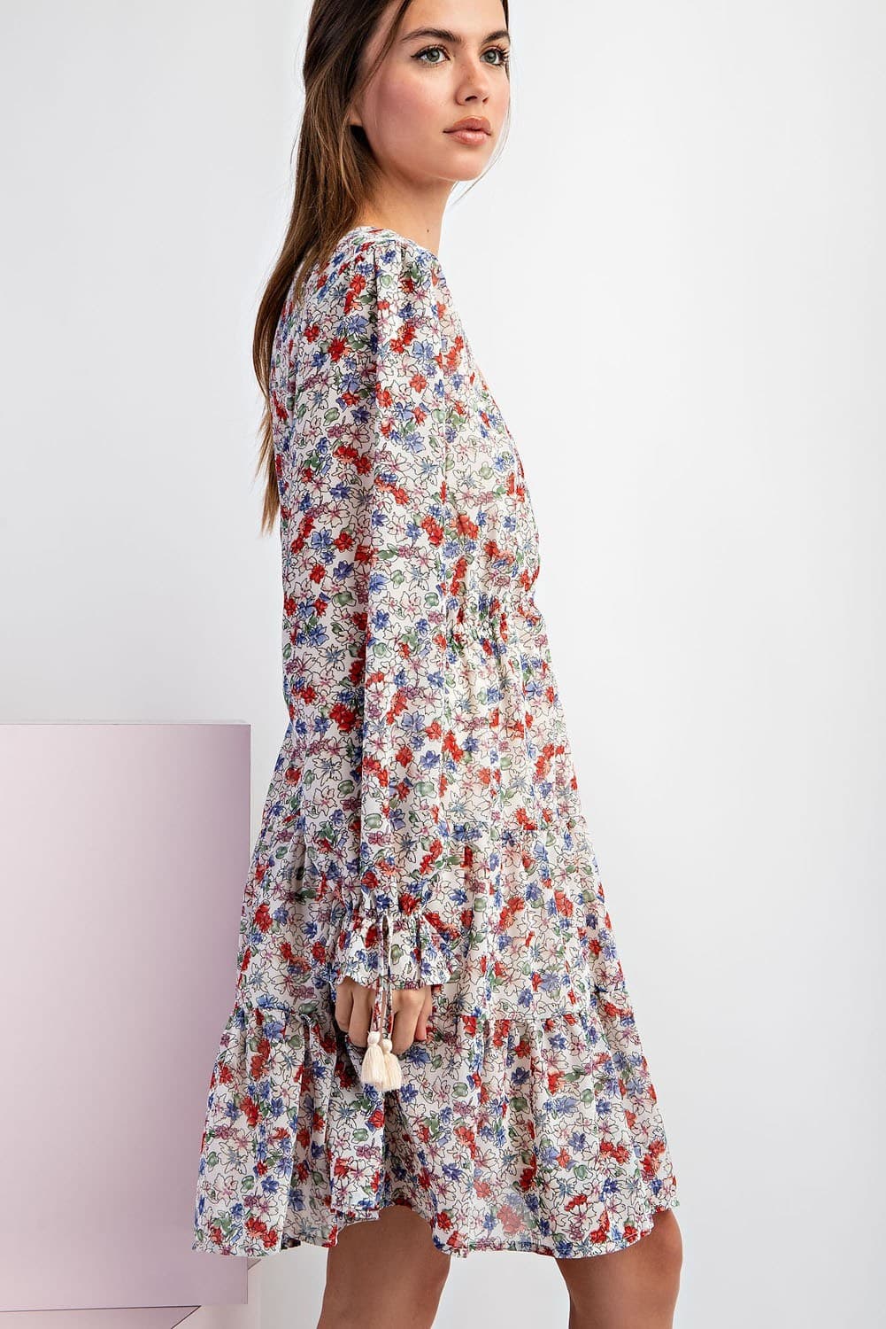 DK9631 - OFF WHITE