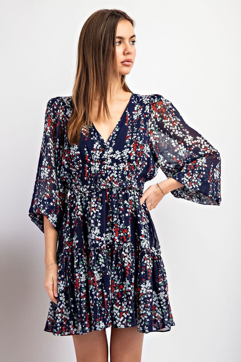 DK9193 - NAVY