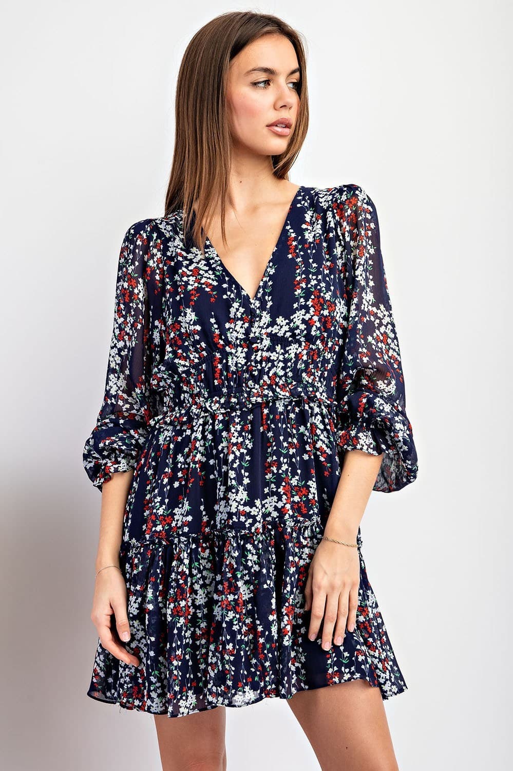 DK9193 - NAVY