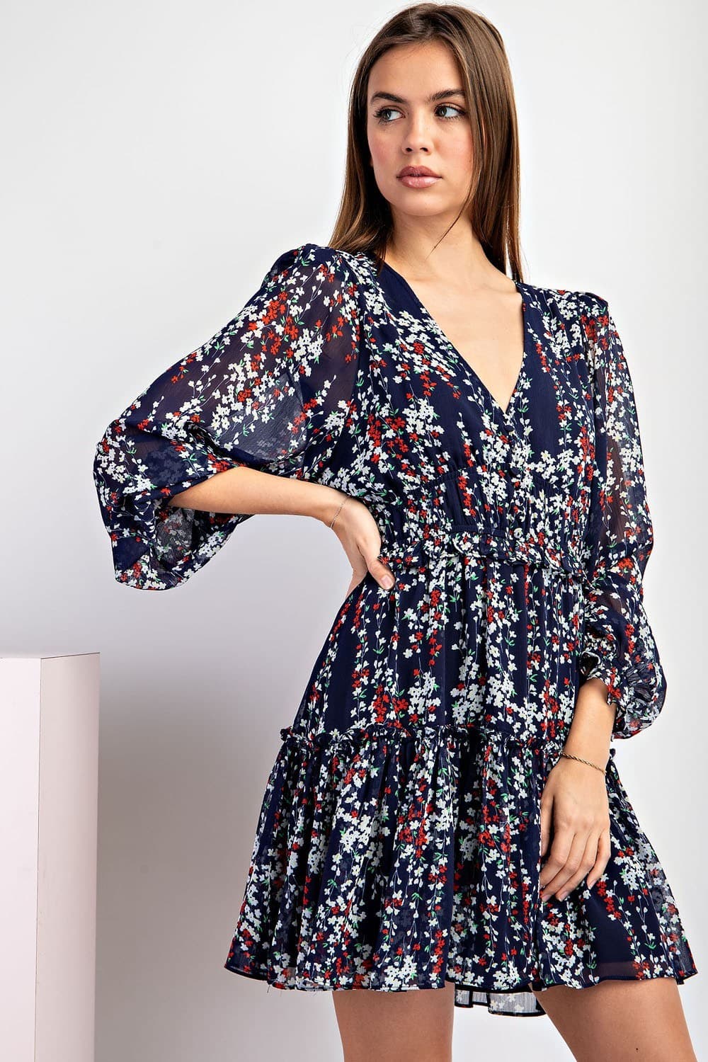 DK9193 - NAVY
