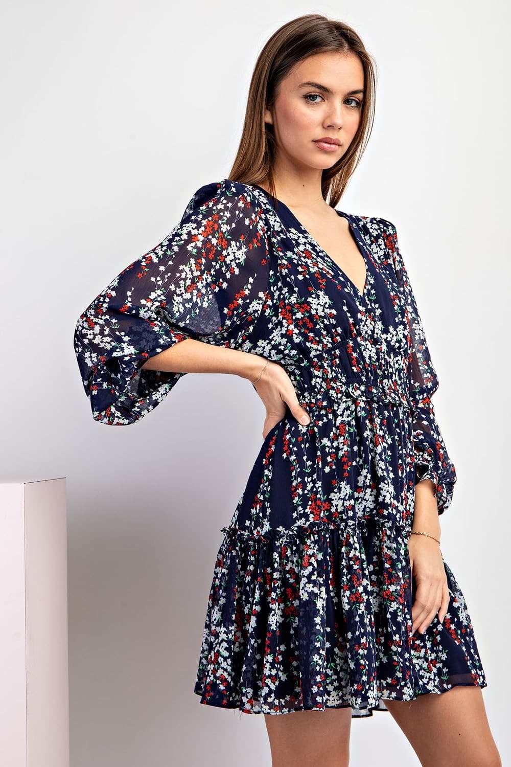 DK9193 - NAVY