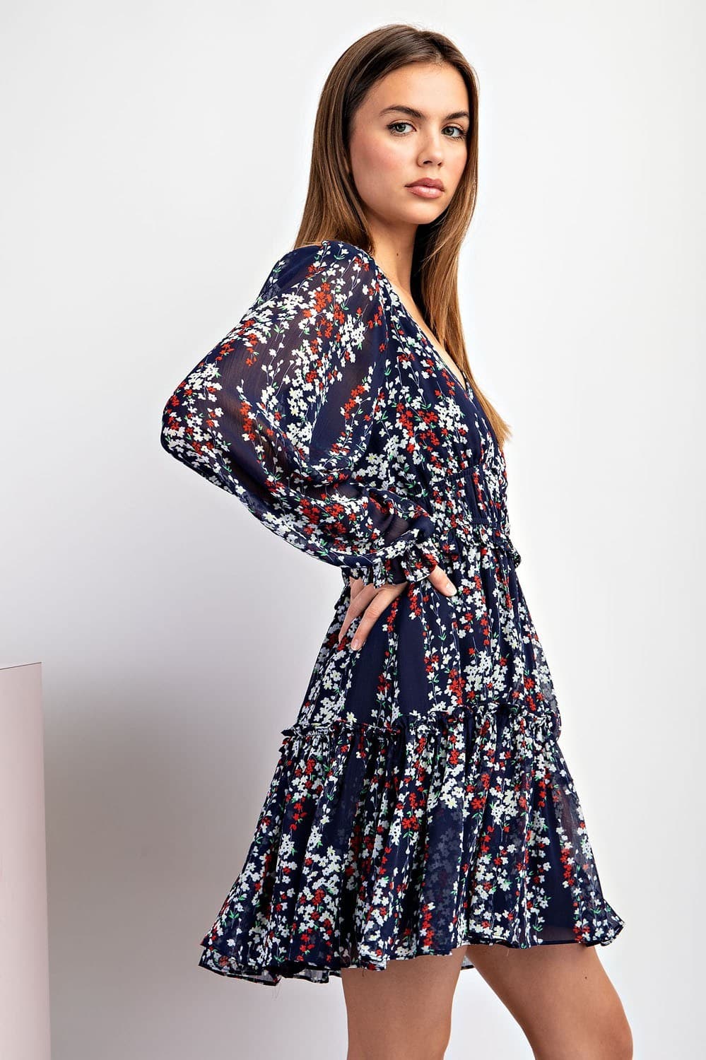 DK9193 - NAVY