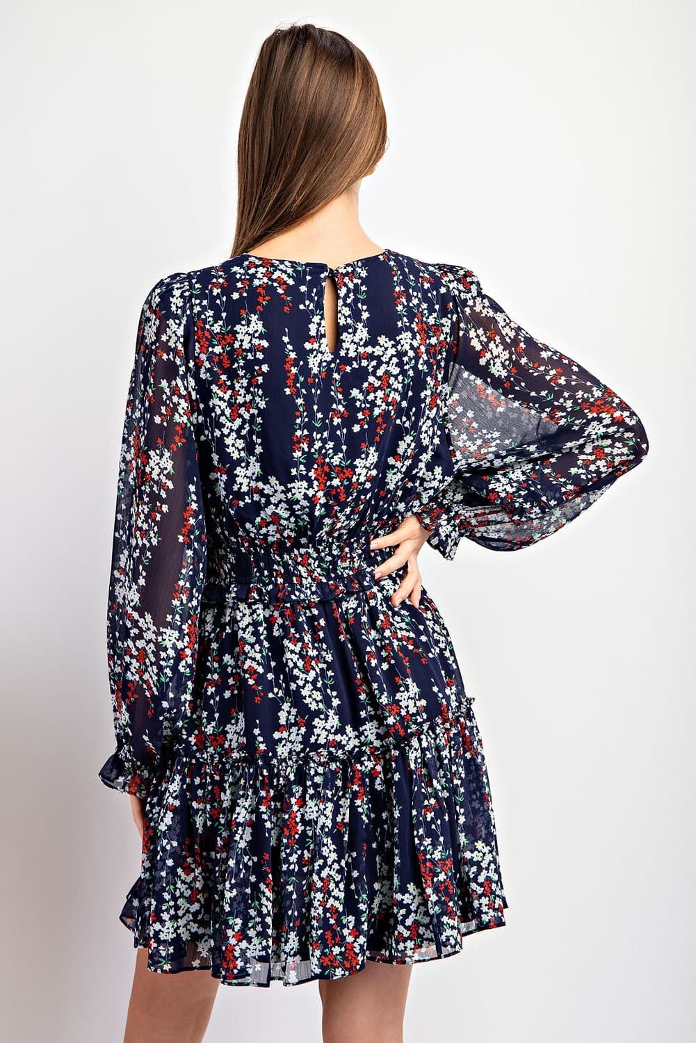 DK9193 - NAVY