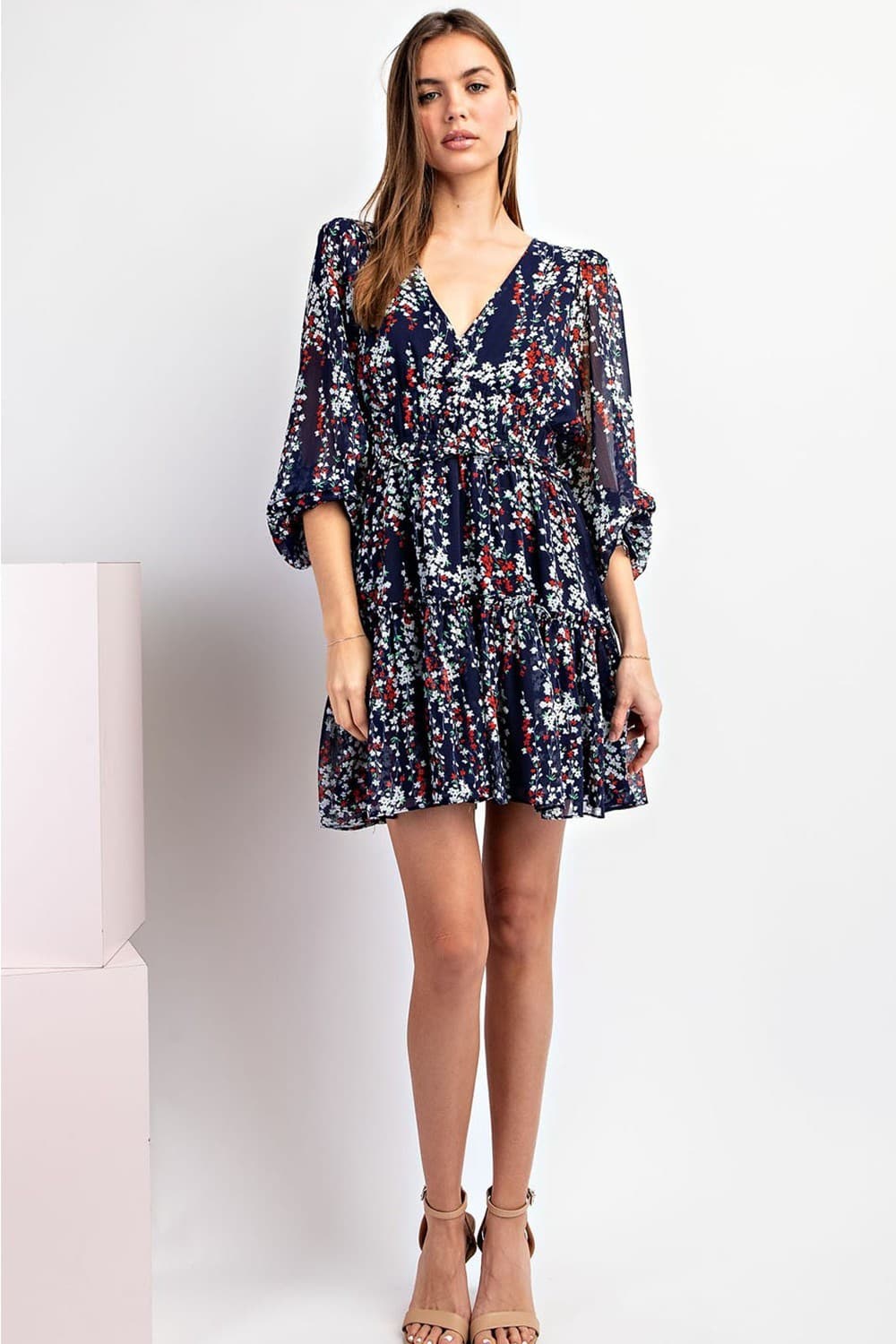 DK9193 - NAVY