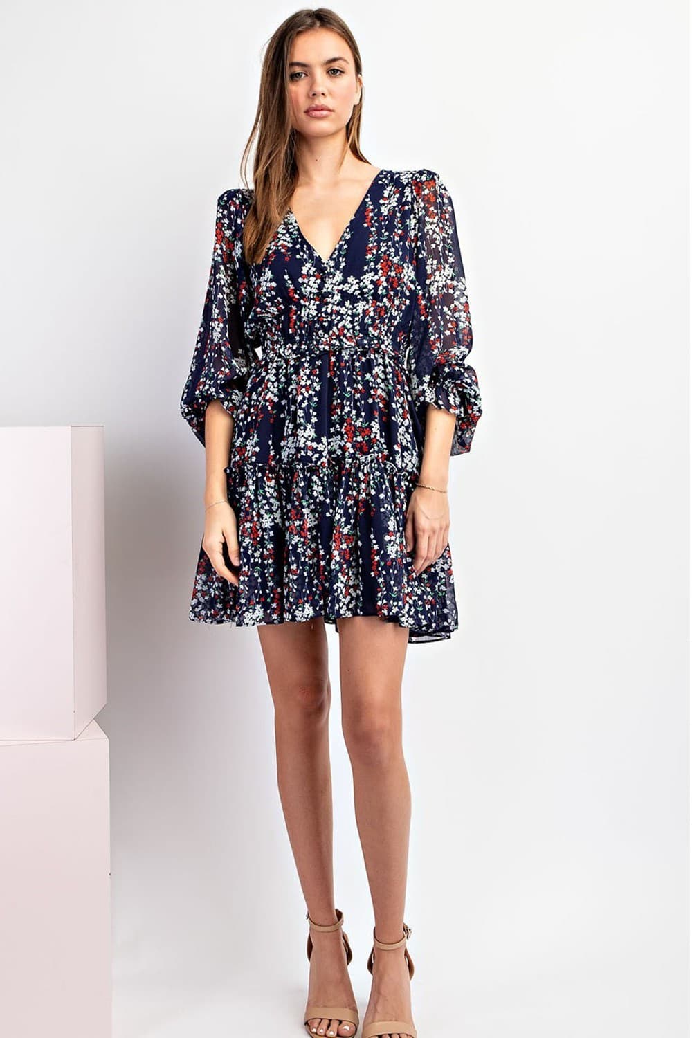 DK9193 - NAVY