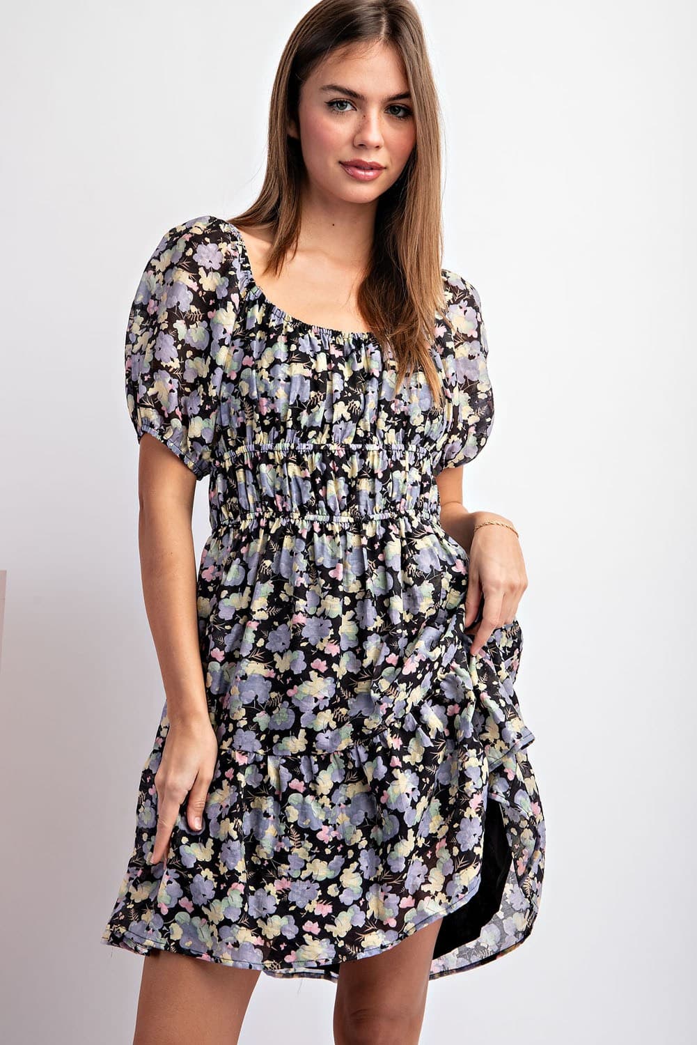 DG10013 - BLACK