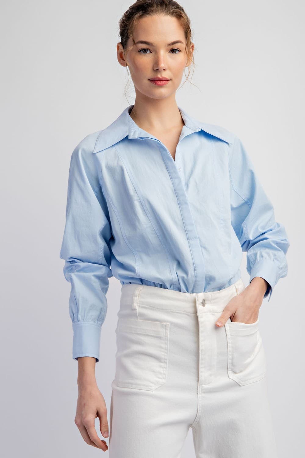 TK9638 - PALE BLUE