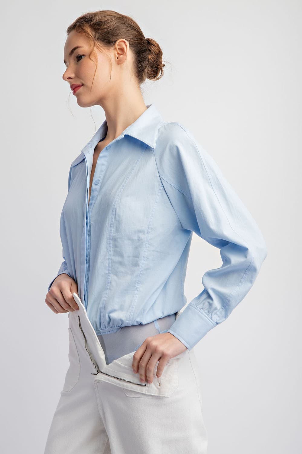TK9638 - PALE BLUE