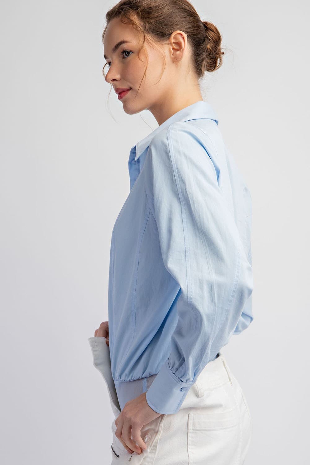 TK9638 - PALE BLUE