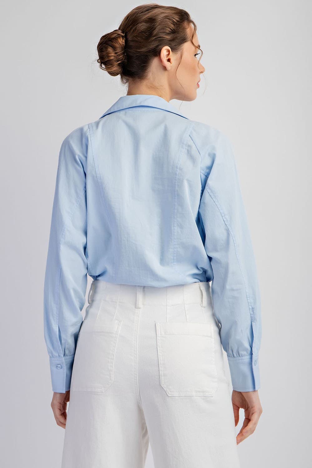 TK9638 - PALE BLUE