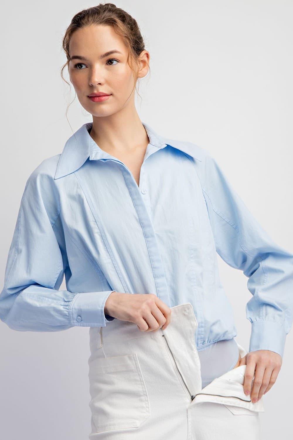 TK9638 - PALE BLUE