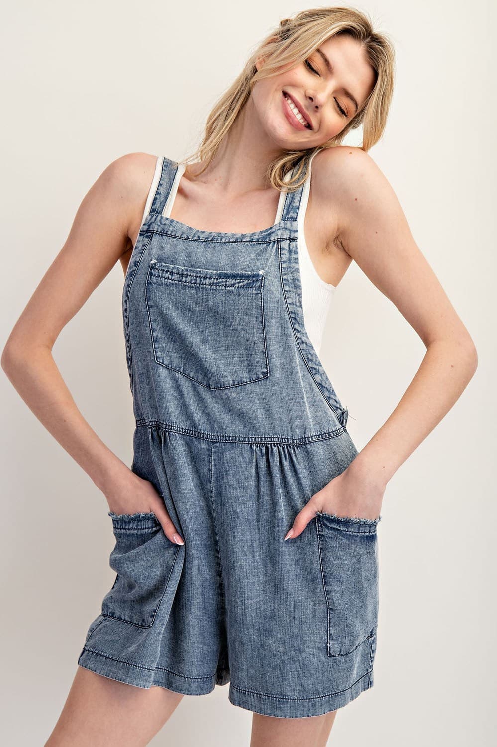 BG8961 - DENIM