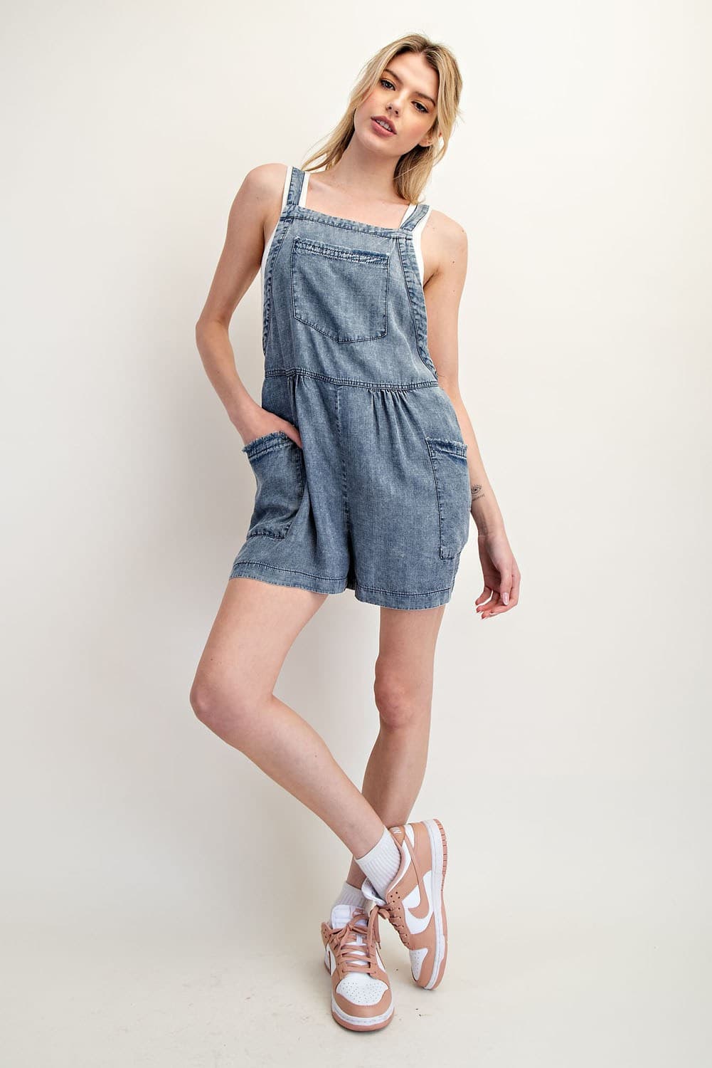 BG8961 - DENIM