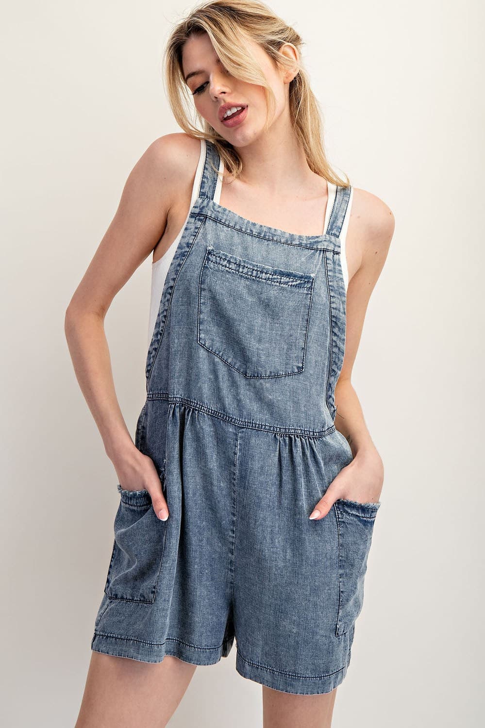 BG8961 - DENIM