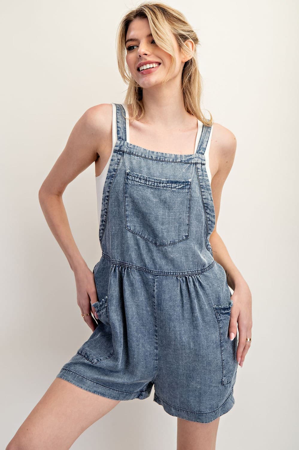 BG8961 - DENIM