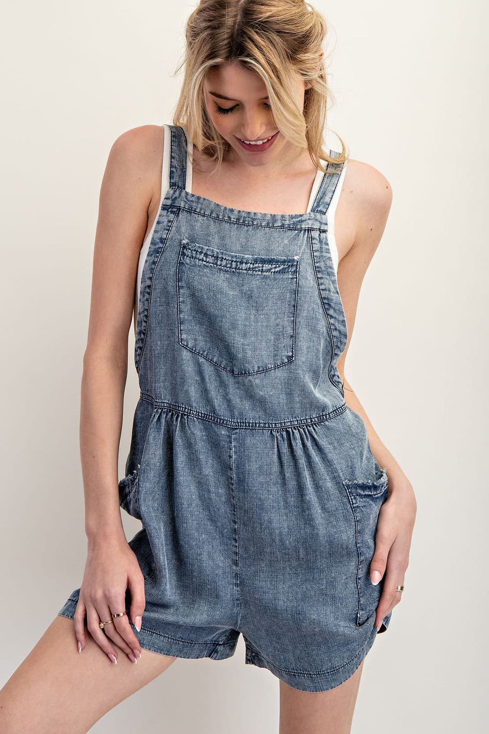 BG8961 - DENIM