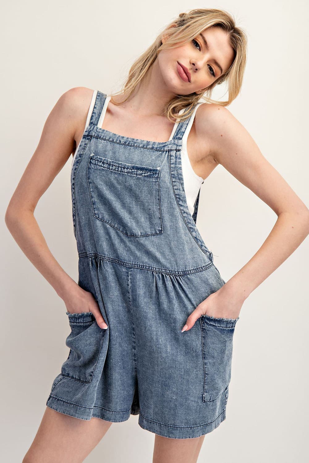 BG8961 - DENIM