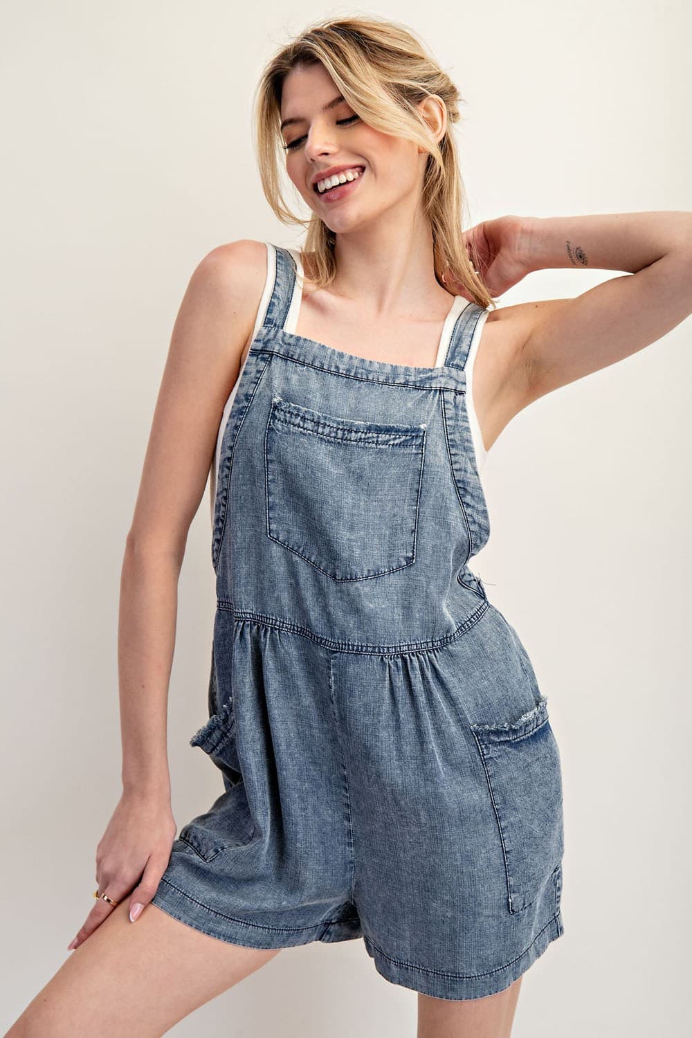 BG8961 - DENIM