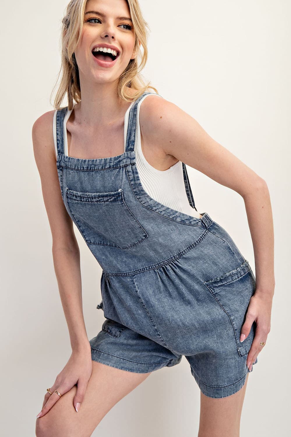 BG8961 - DENIM