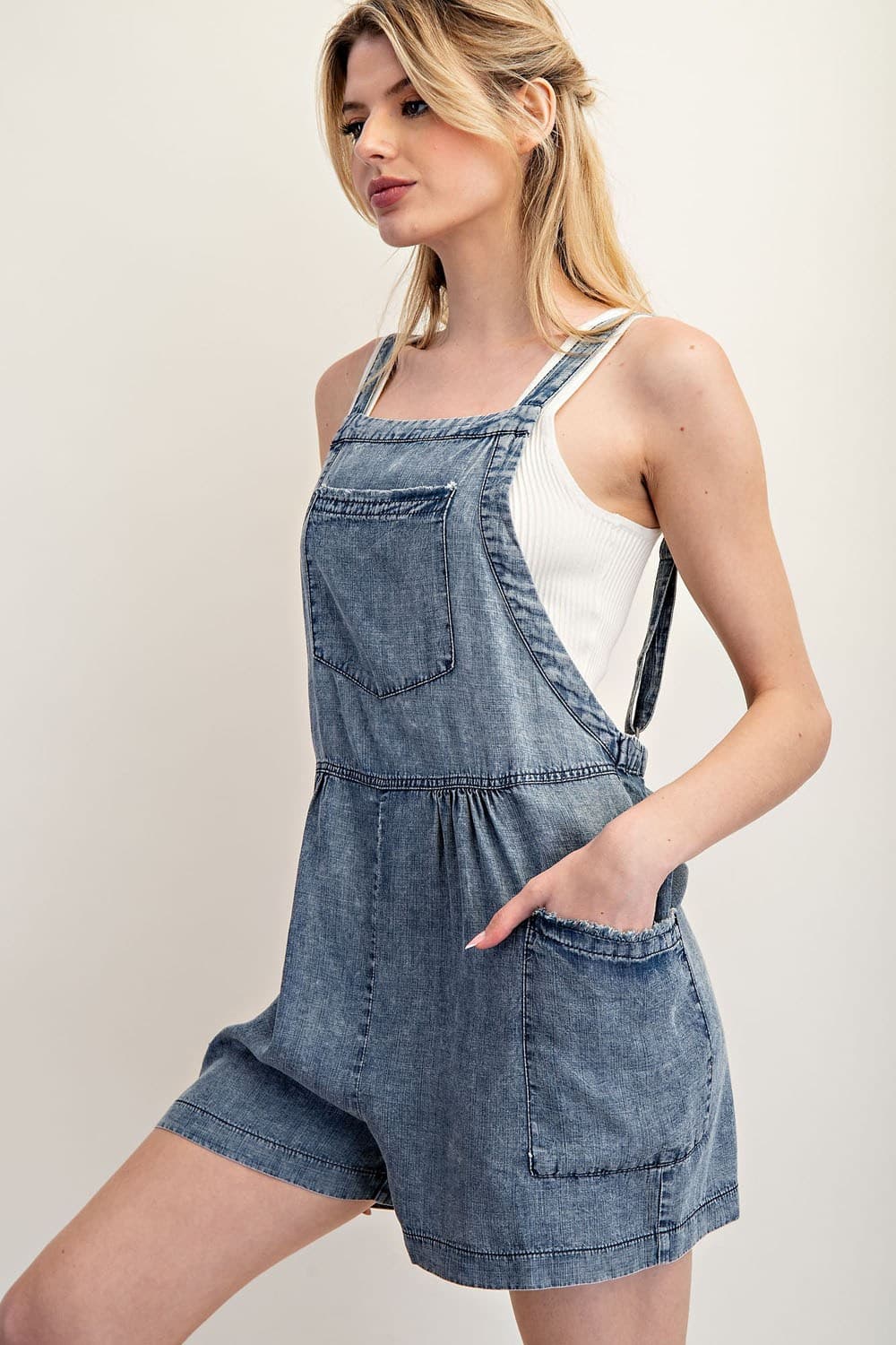 BG8961 - DENIM