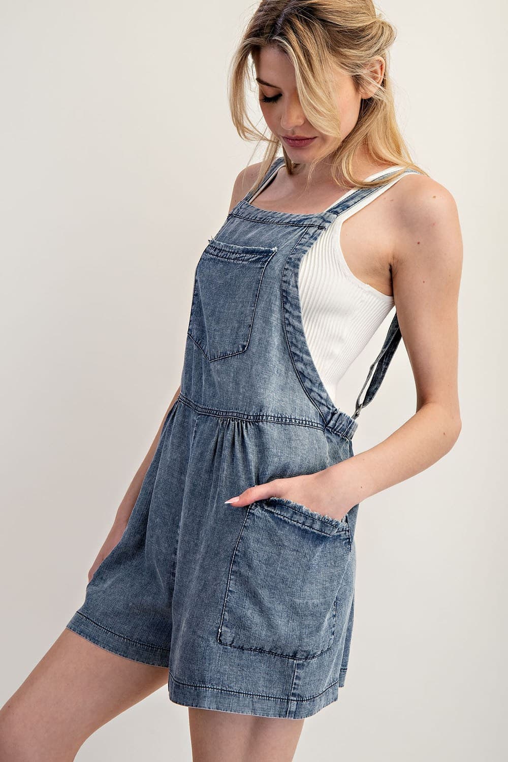 BG8961 - DENIM