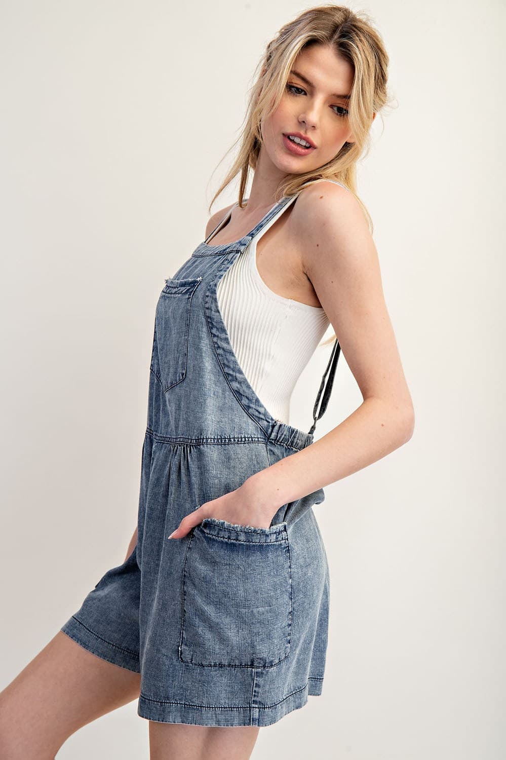 BG8961 - DENIM