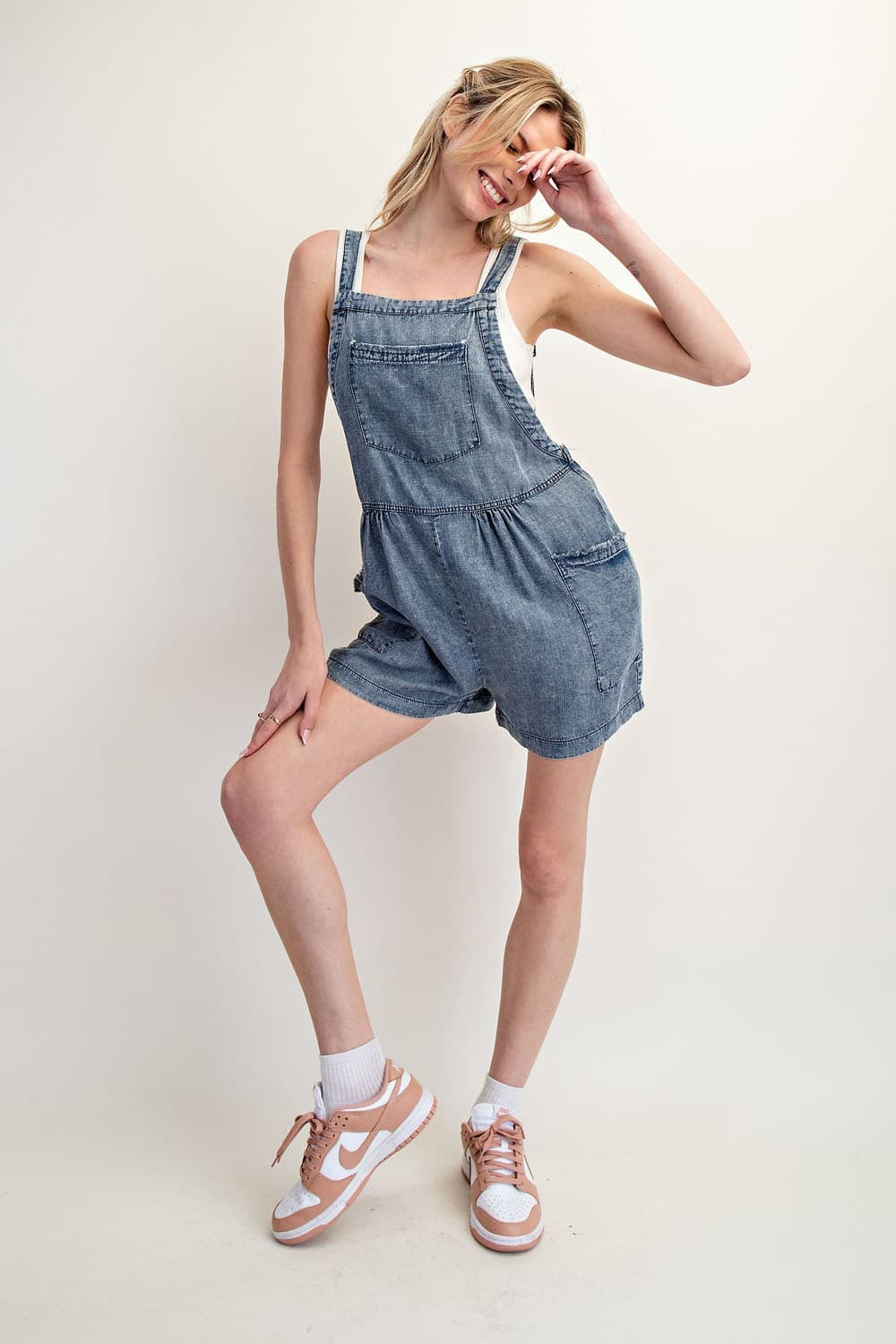 BG8961 - DENIM