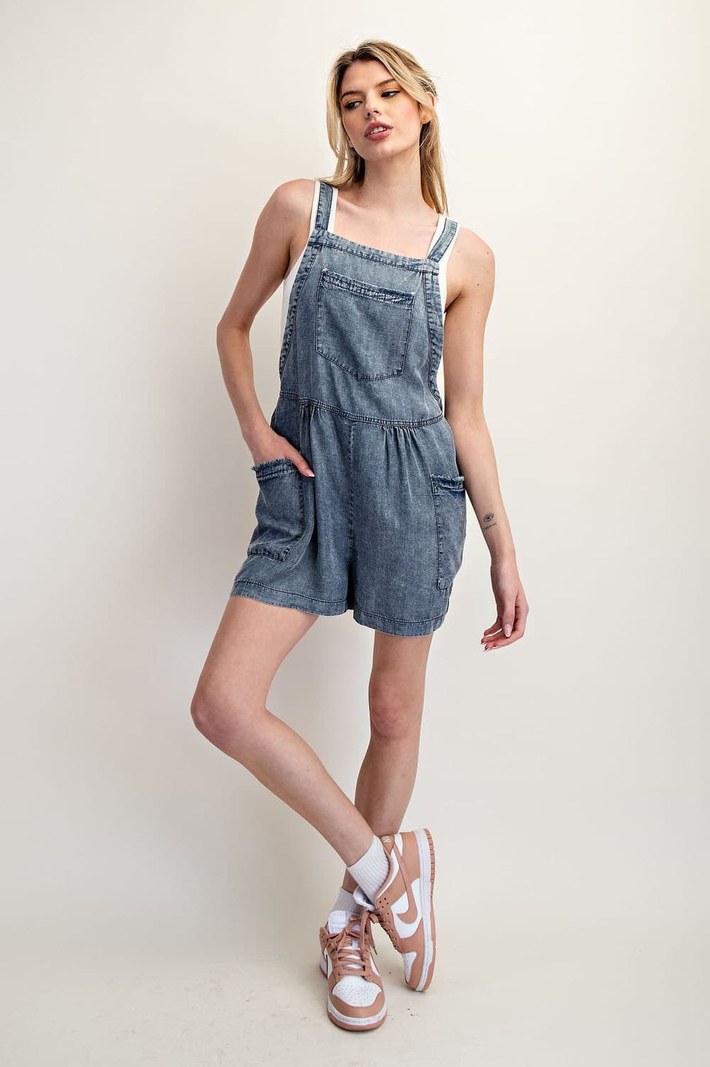 BG8961 - DENIM