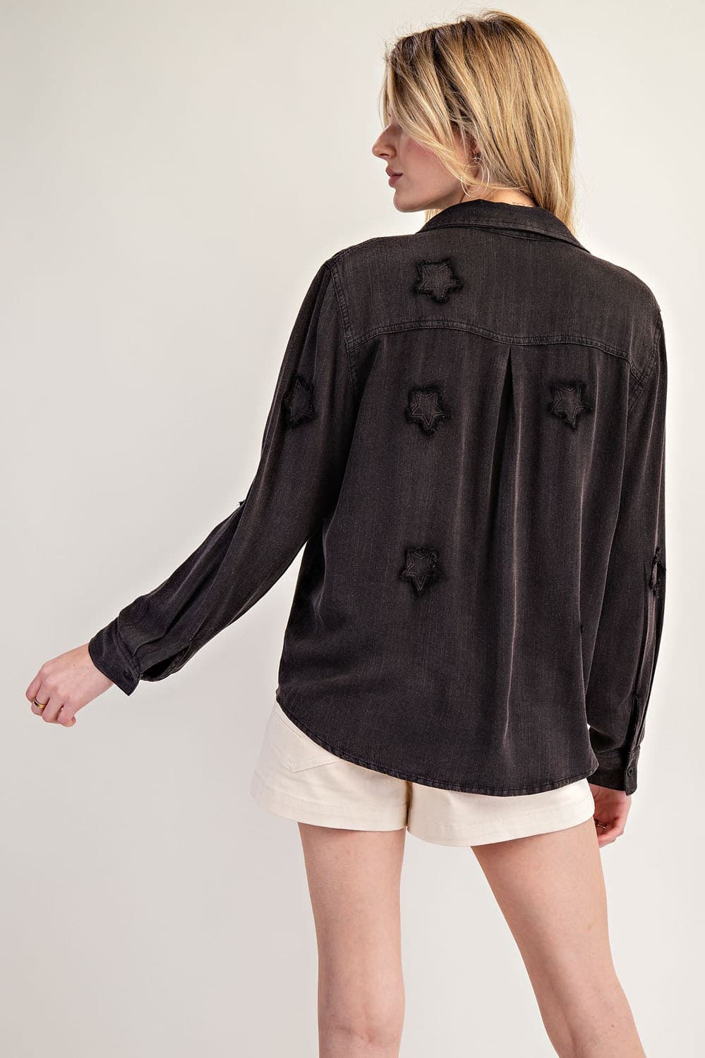 TK9747 - BLACK