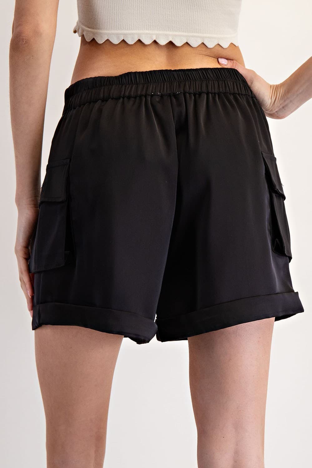 PK7849 - BLACK