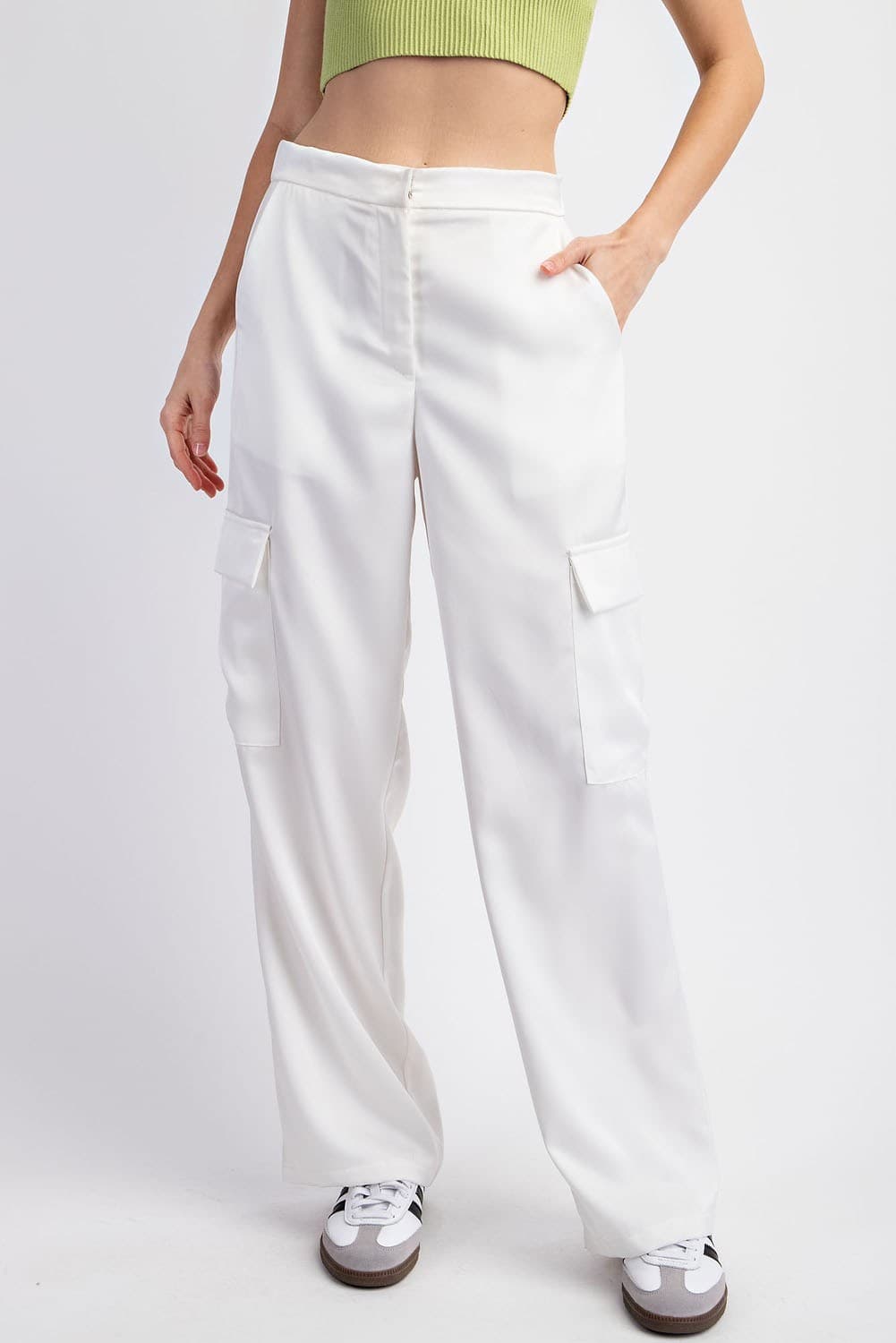 PK9420 - OFF WHITE