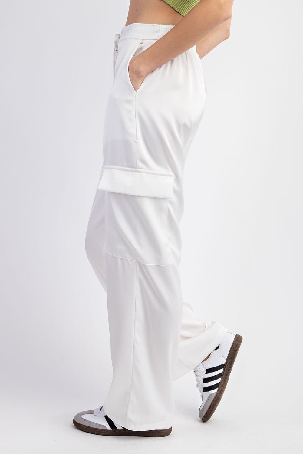 PK9420 - OFF WHITE