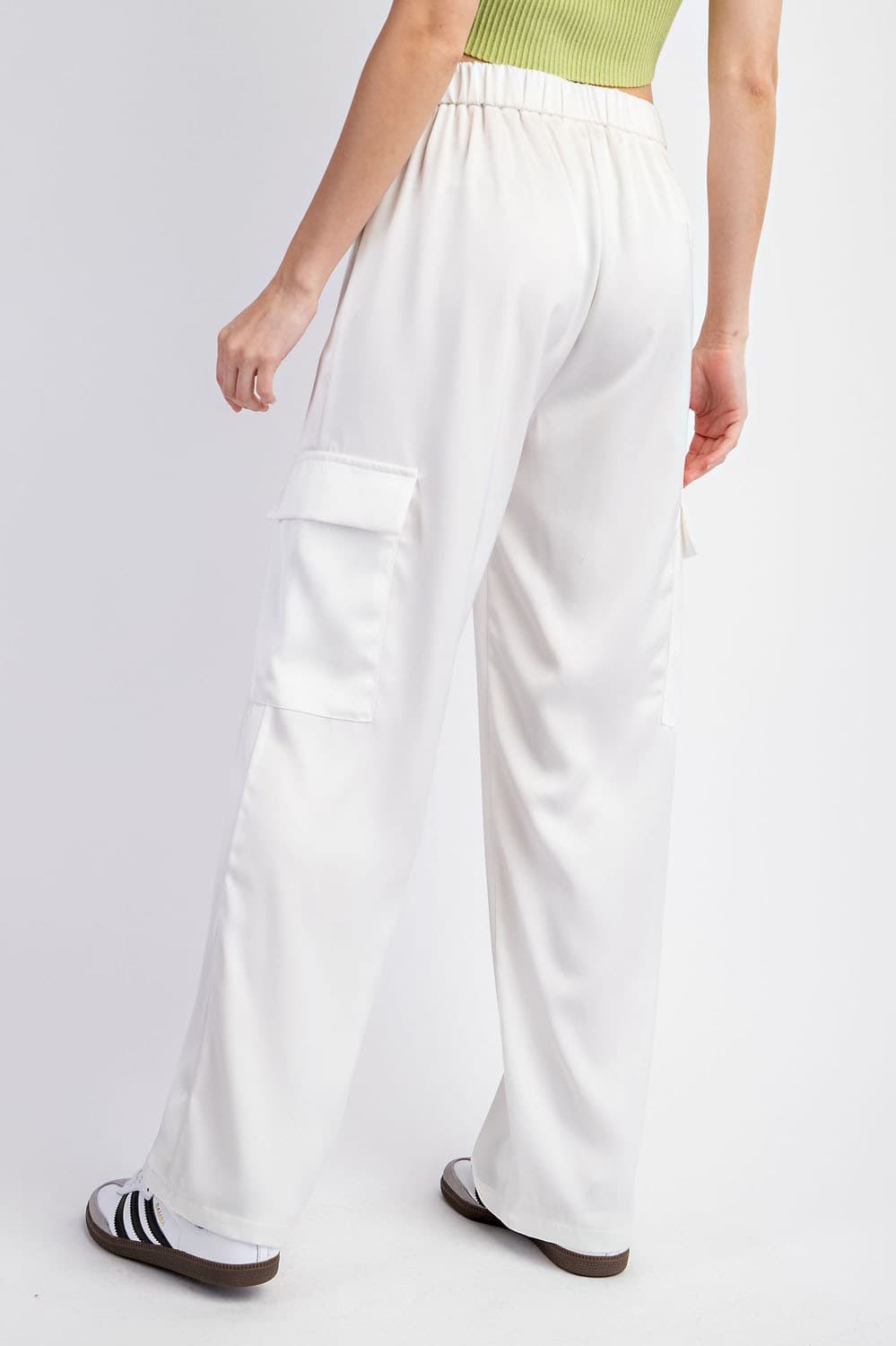 PK9420 - OFF WHITE