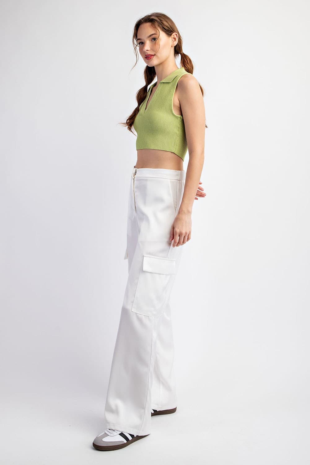 PK9420 - OFF WHITE