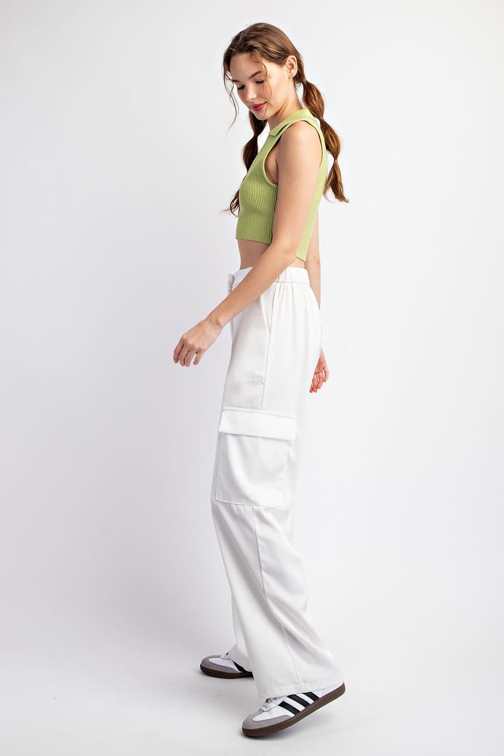 PK9420 - OFF WHITE