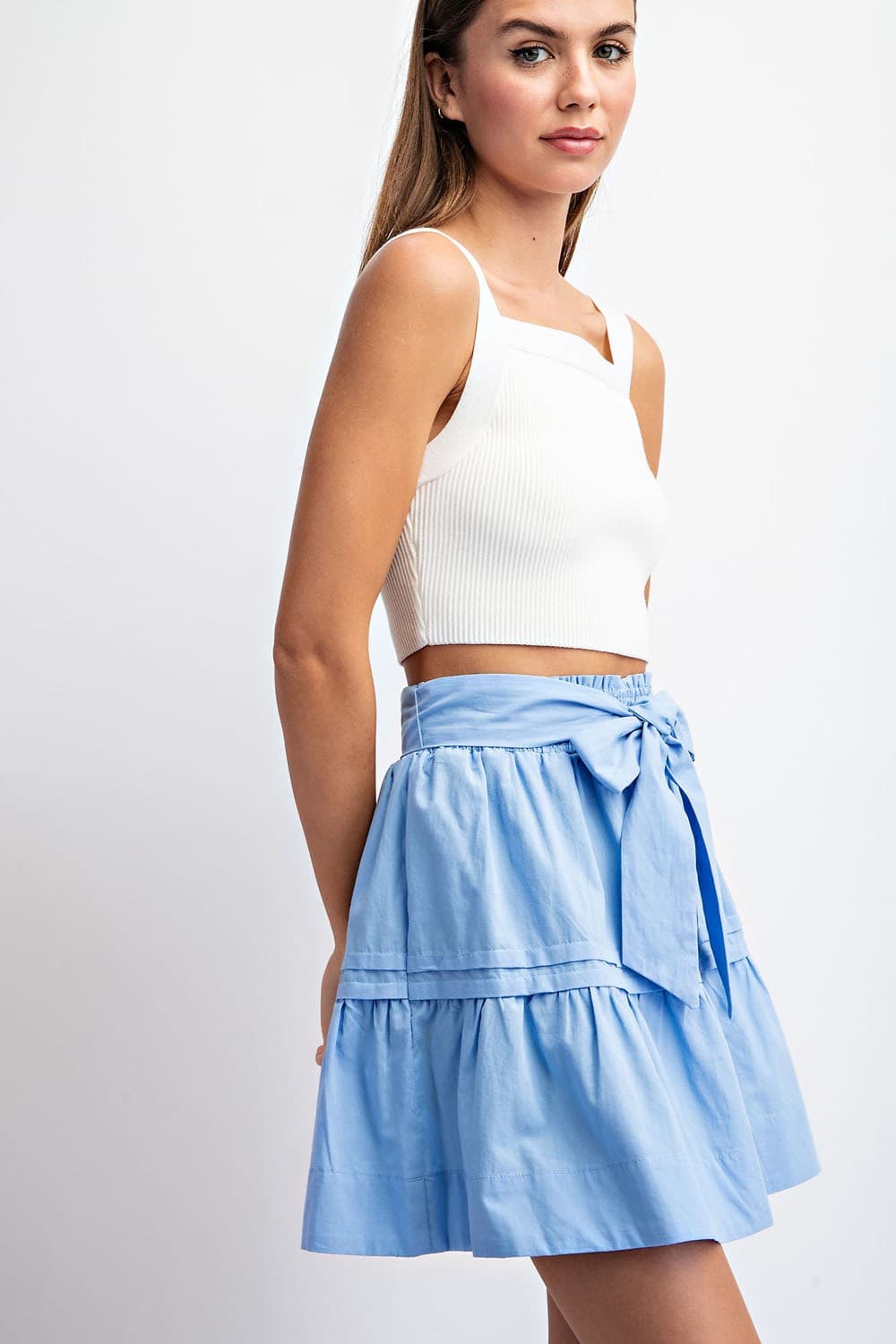 SGS8986 - PALE BLUE