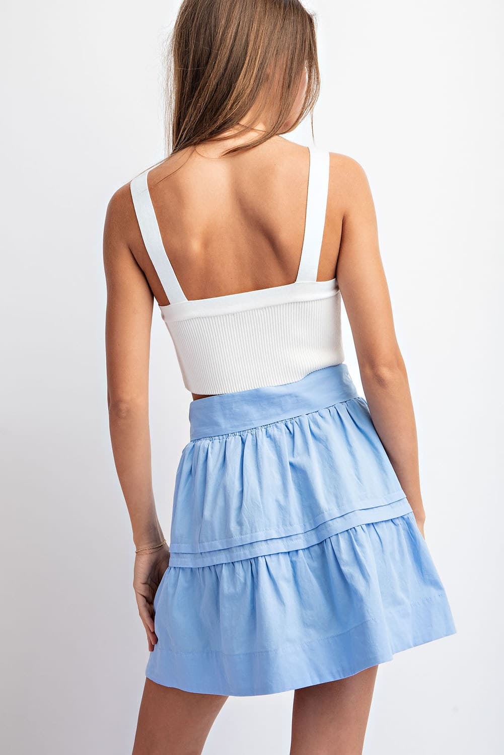 SGS8986 - PALE BLUE