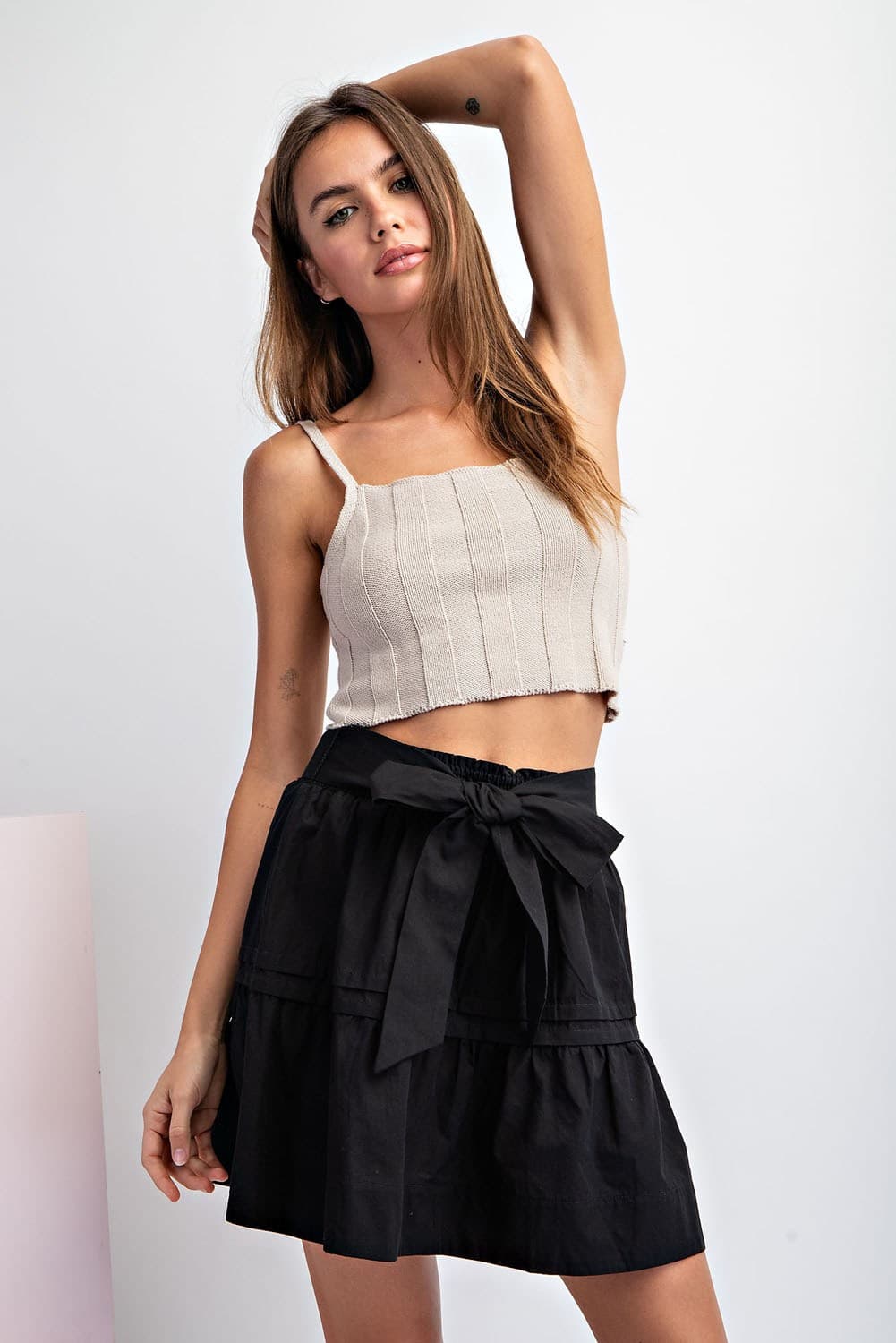 SGS8986 - BLACK