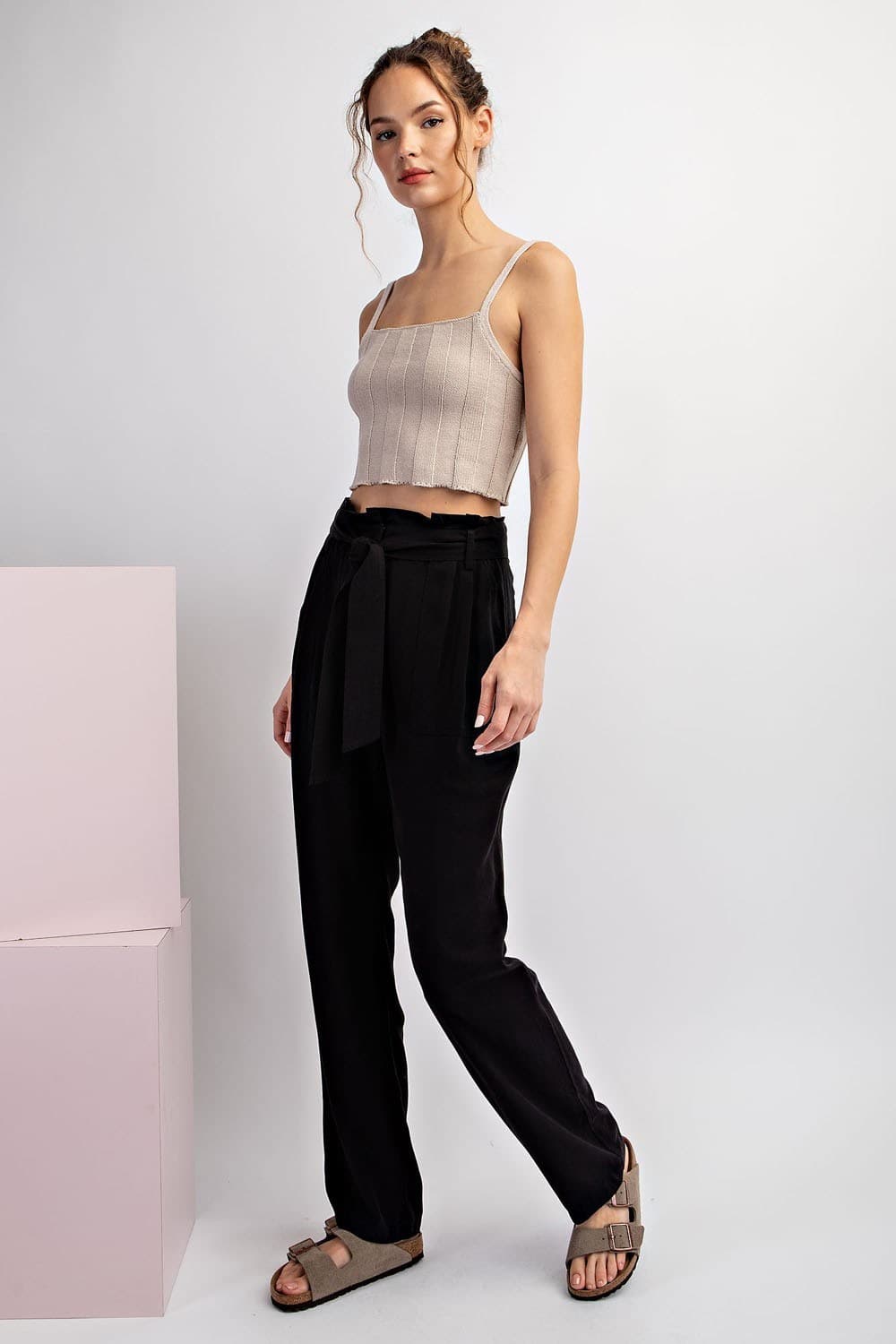 PK9231 - BLACK