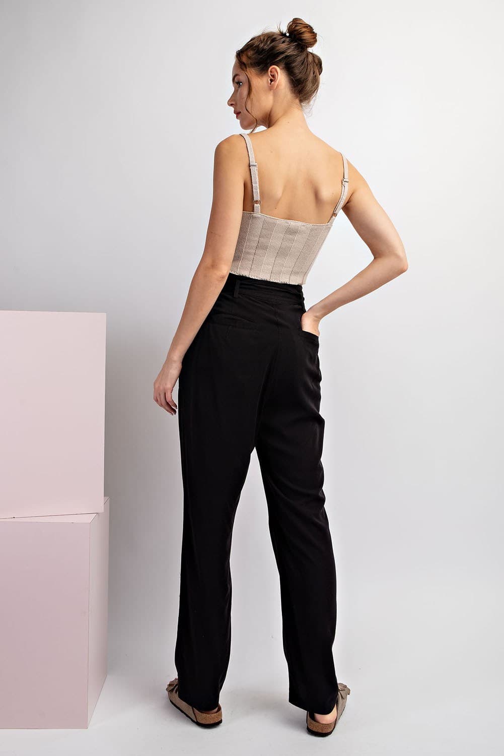 PK9231 - BLACK