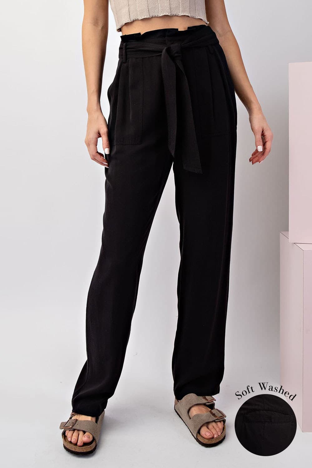 PK9231 - BLACK